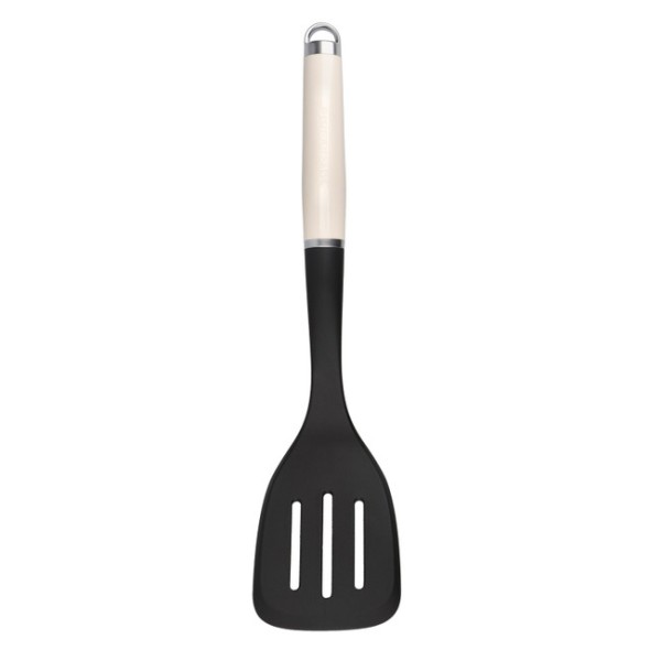 KitchenAid Σπάτουλα σιλικόνης cream σειρά Coreline
KitchenAid Σπάτουλα σιλικόνης cream σειρά Coreline