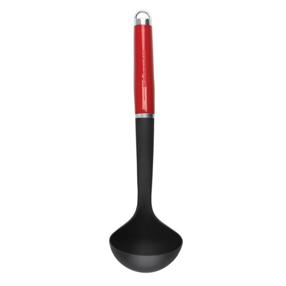 KitchenAid Κουτάλα σούπας red σειρά Coreline
KitchenAid Κουτάλα σούπας red σειρά Coreline
