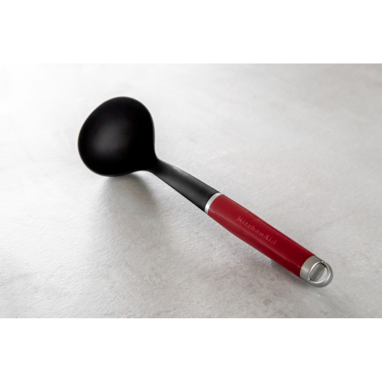 KitchenAid Κουτάλα σούπας red σειρά Coreline
 Εργαλεία & Gadgets