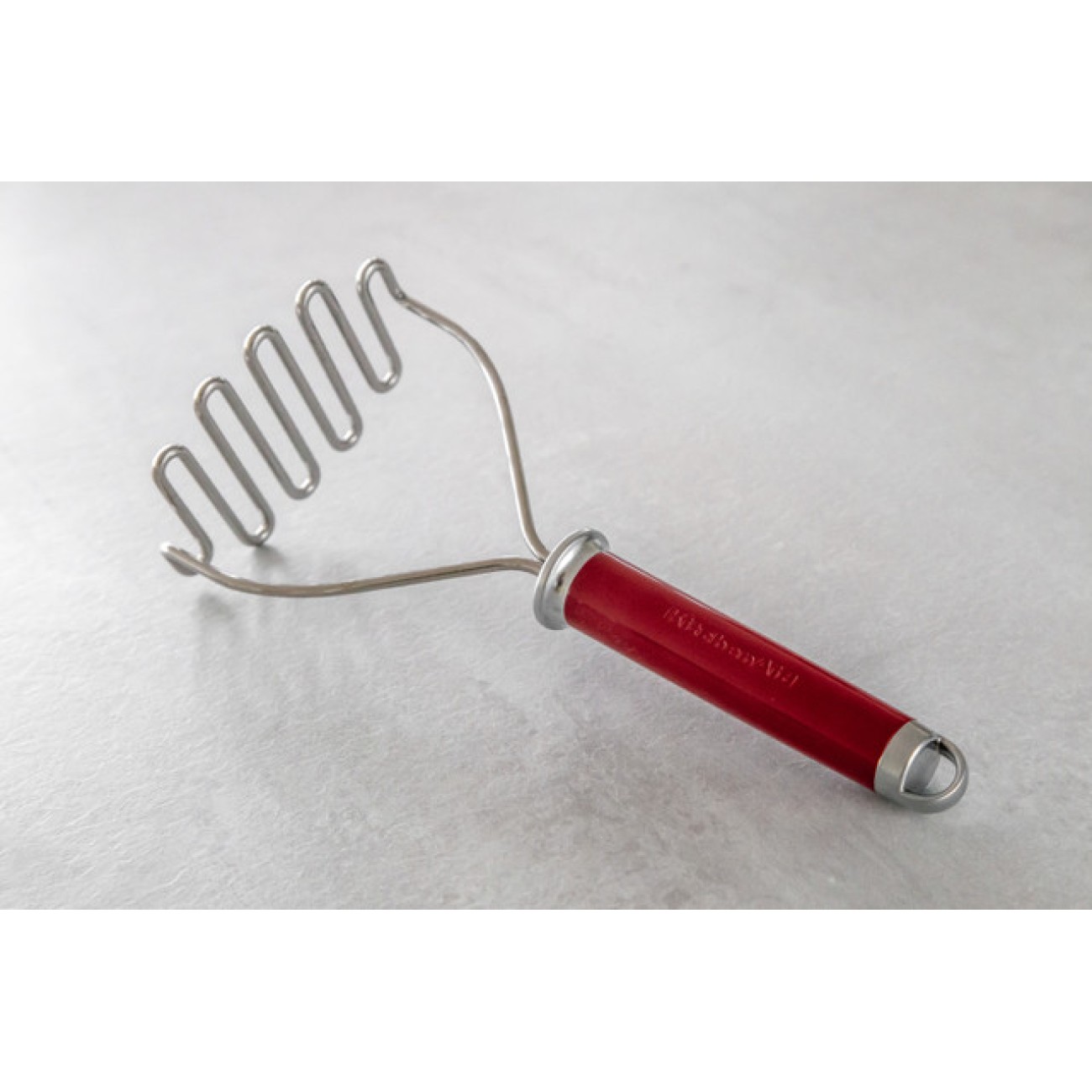 KitchenAid Πρέσσα πατάτας red σειρά Coreline
 Εργαλεία & Gadgets
