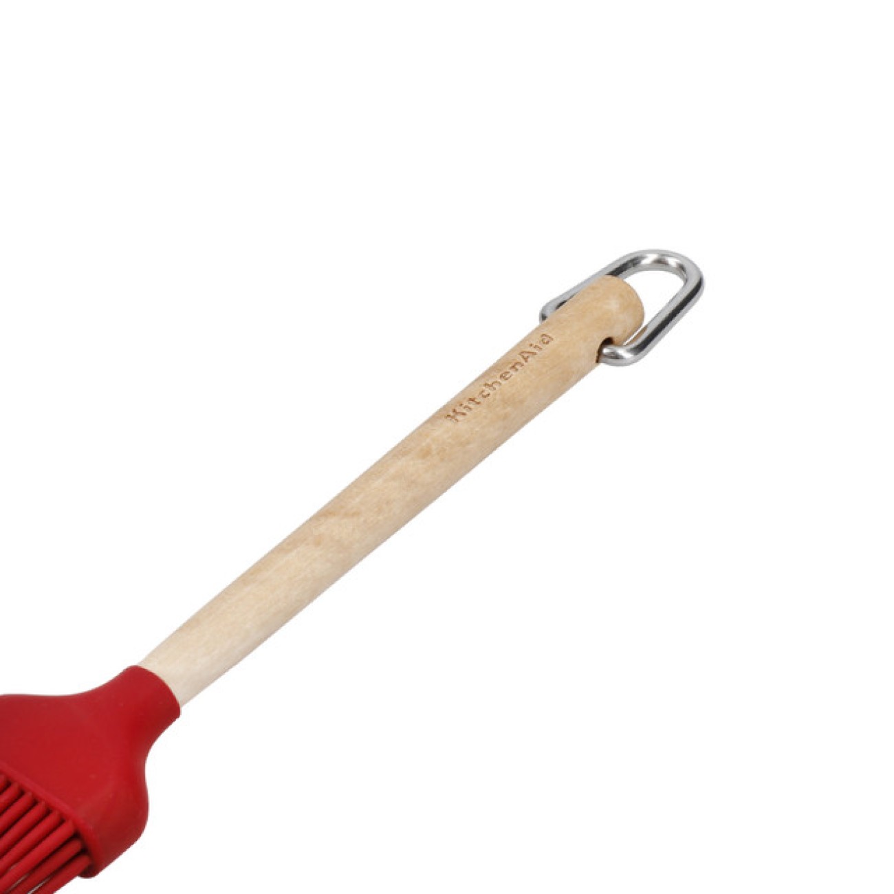 KitchenAid Πινέλο ζαχαροπλαστικής σιλικόνης
 Εργαλεία & Gadgets