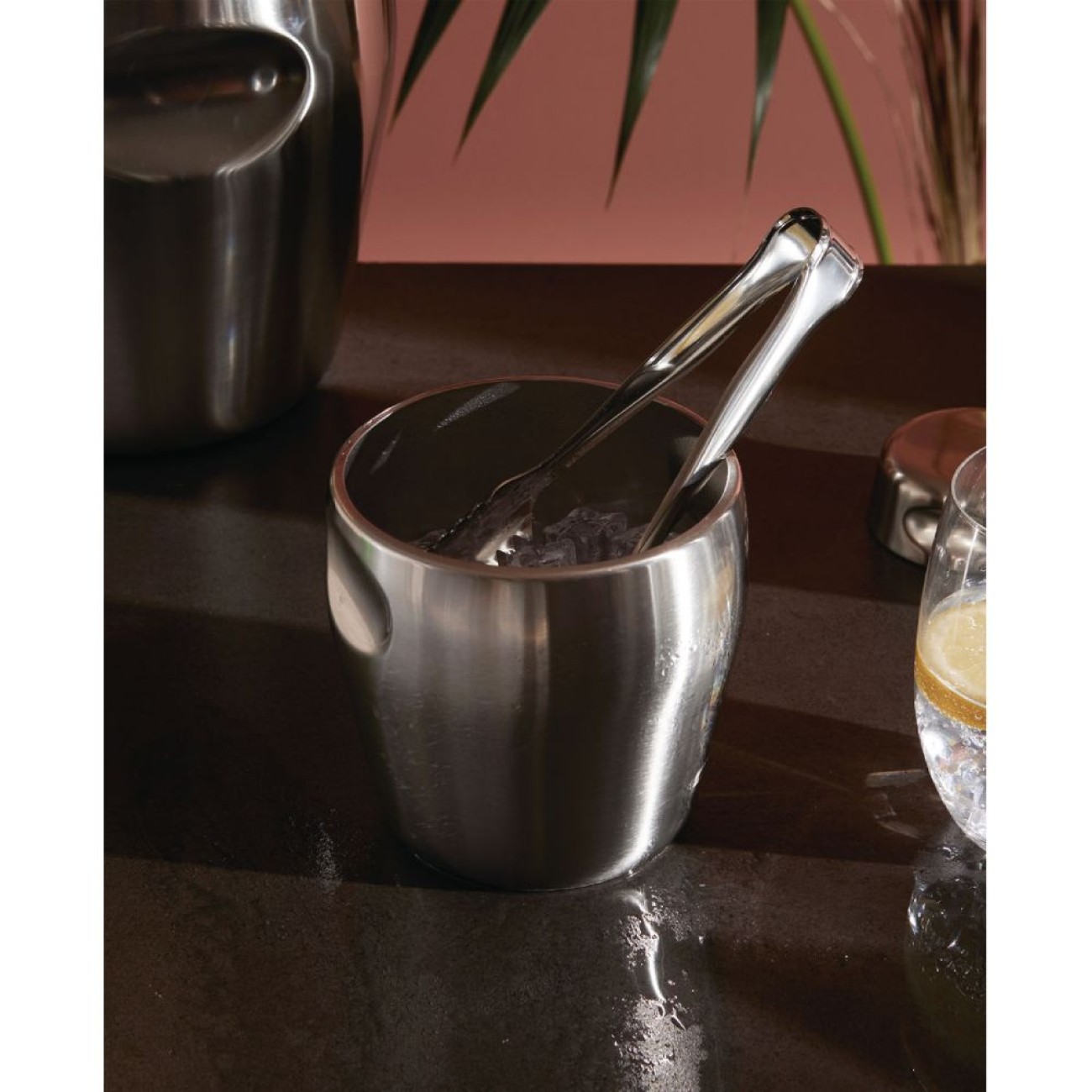 Alessi Παγοδοχείο 1,25lt. S/steel 
 Ποτό/ Bar
