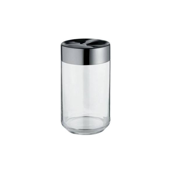 Alessi Δοχείο αποθήκευσης 15,80cm stainless steel σειρά Julieta
Alessi Δοχείο αποθήκευσης 15,80cm stainless steel σειρά Julieta
