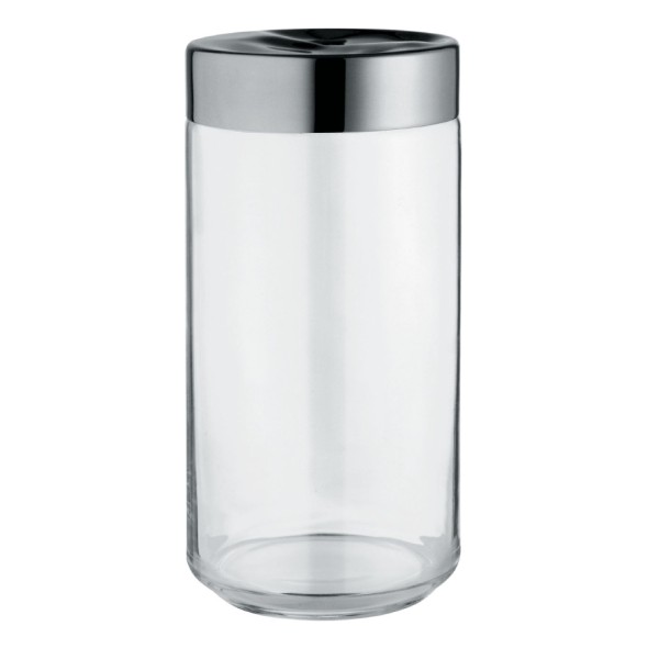 Alessi Δοχείο αποθήκευσης 21,60cm stainless steel σειρά Julieta
Alessi Δοχείο αποθήκευσης 21,60cm stainless steel σειρά Julieta
