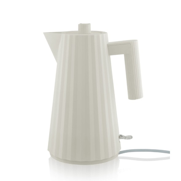 Alessi Βραστήρας 1.7lt. λευκός σειρά Plisse
Alessi Βραστήρας 1.7lt. λευκός σειρά Plisse
