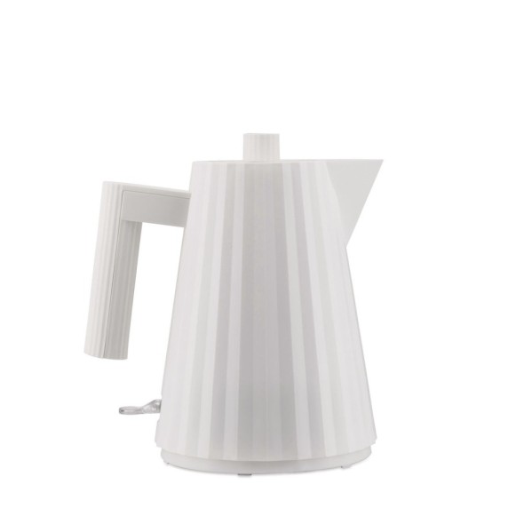 Alessi Βραστήρας 1lt. λευκός σειρά Plisse
Alessi Βραστήρας 1lt. λευκός σειρά Plisse