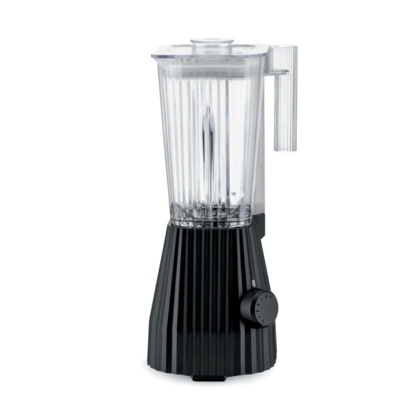Alessi Μπλέντερ 1,5lt. μαύρο σειρά Plisse
Alessi Μπλέντερ 1,5lt. μαύρο σειρά Plisse