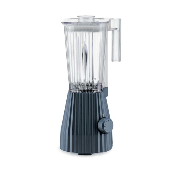 Alessi Μπλέντερ 1,5lt. γκρι σειρά Plisse
Alessi Μπλέντερ 1,5lt. γκρι σειρά Plisse