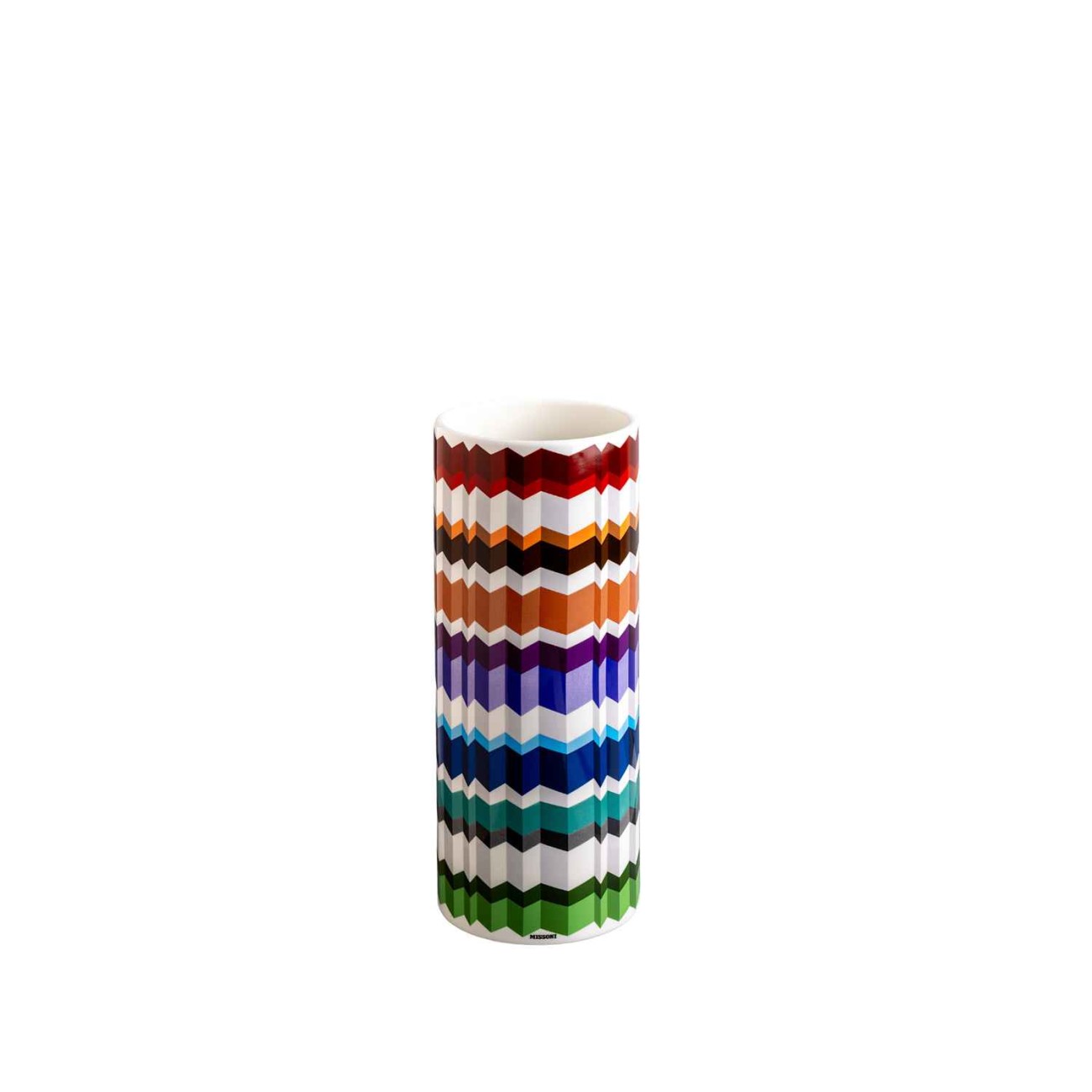 Missoni Βάζο 30,5 εκ. σειρά Waves Βάζα