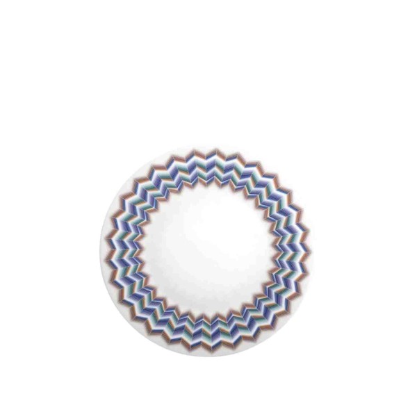 Missoni Πιάτο φρούτου 21,5εκ. σειρά Zig Zag Jarris 148
Missoni Πιάτο φρούτου 21,5εκ. σειρά Zig Zag Jarris 148