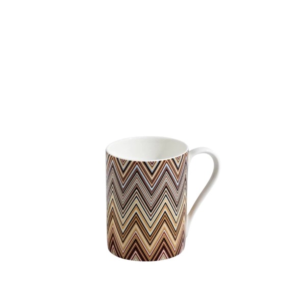 Missoni Κούπα 0,37λτ. σειρά Zig Zag Jarris 148
Missoni Κούπα 0,37λτ. σειρά Zig Zag Jarris 148