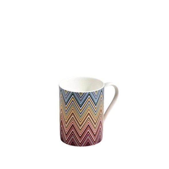 Missoni Κούπα 0,37λτ. σειρά Zig Zag Jarris 156
