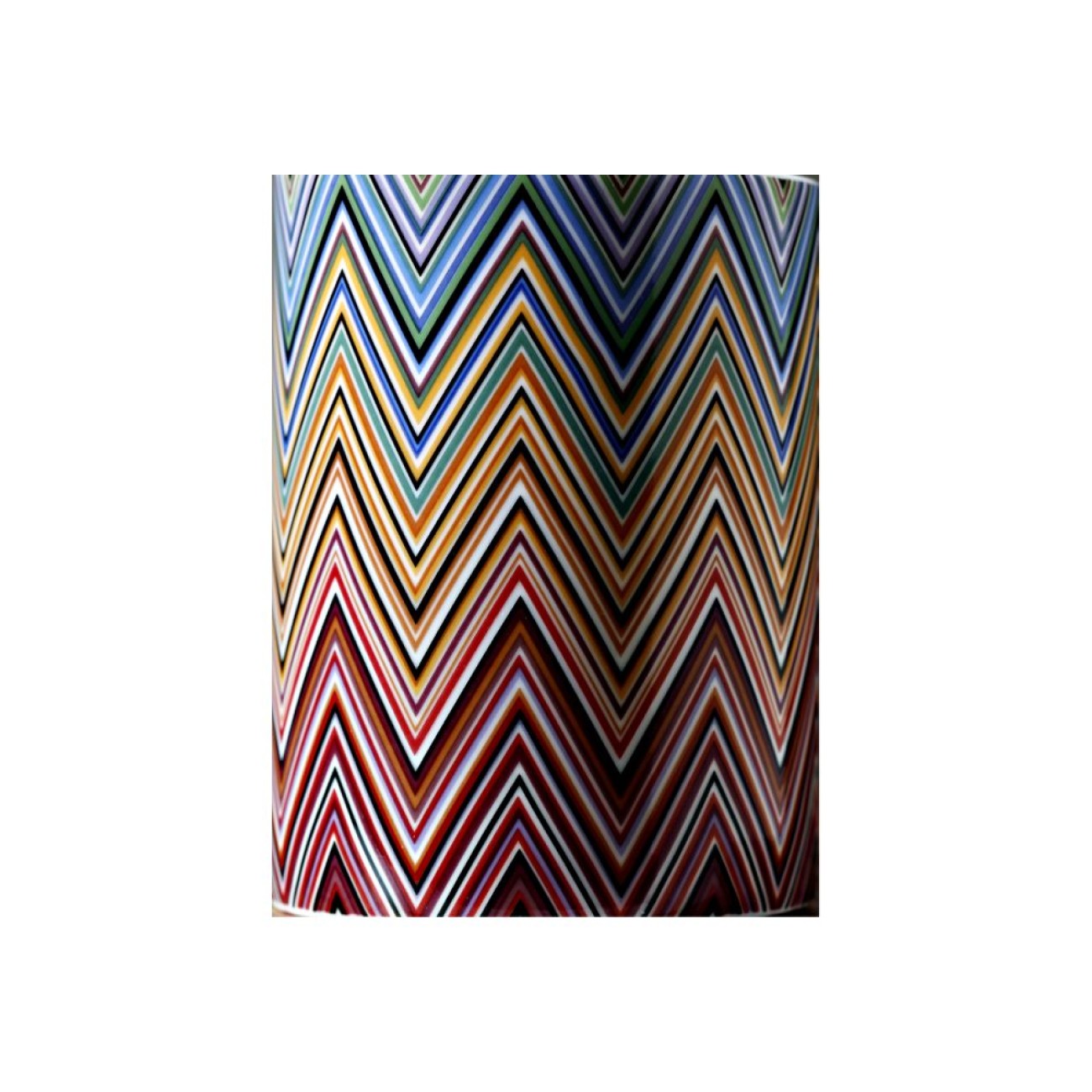Missoni Κούπα 0,37λτ. σειρά Zig Zag Jarris 156 Καφές/ Τσάι