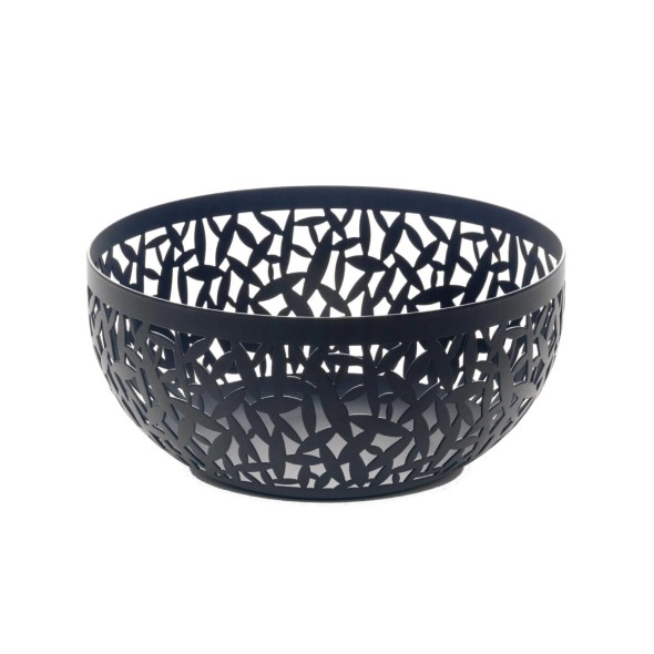 Alessi Μπολ διακοσμητικό μαύρο 21x9,5εκ σειρά Cactus Alessi Μπολ διακοσμητικό μαύρο 21x9,5εκ σειρά Cactus