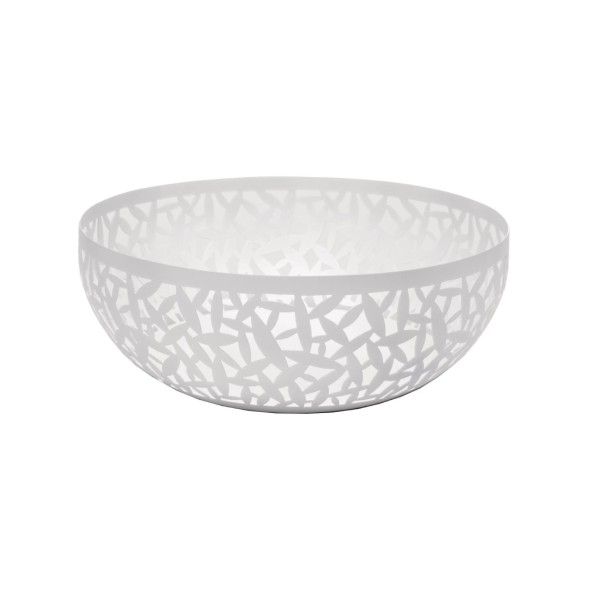 Alessi Μπολ διακοσμητικό λευκό 21x9,5εκ σειρά Cactus Alessi Μπολ διακοσμητικό λευκό 21x9,5εκ σειρά Cactus