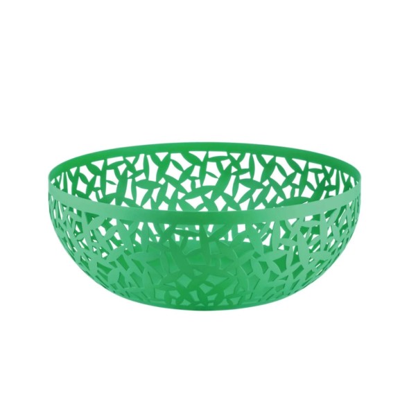 Alessi Μπολ διακοσμητικό 21x9,5εκ πράσινο σειρά Cactus
Alessi Μπολ διακοσμητικό 21x9,5εκ πράσινο σειρά Cactus