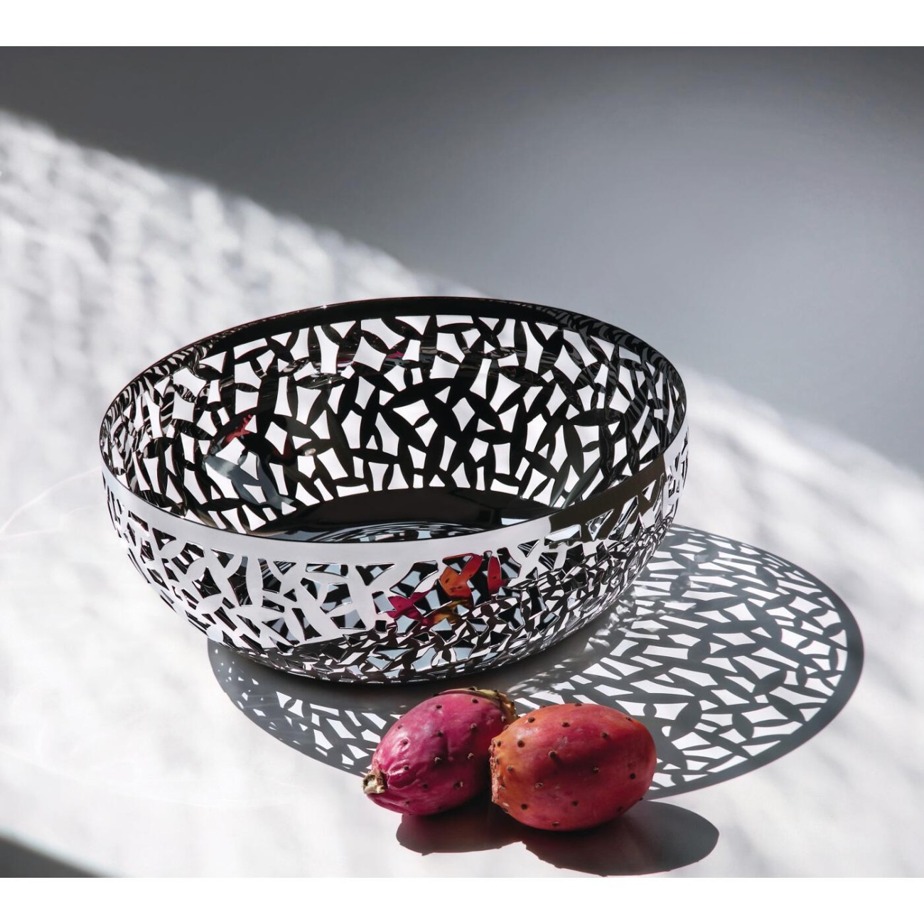 Alessi Μπολ διακοσμητικό 21x9,5εκ σειρά Cactus Μπολ