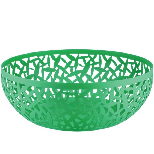 Alessi Μπολ διακοσμητικό 29x10,8εκ. πράσινο σειρά Cactus
Alessi Μπολ διακοσμητικό 29x10,8εκ. πράσινο σειρά Cactus