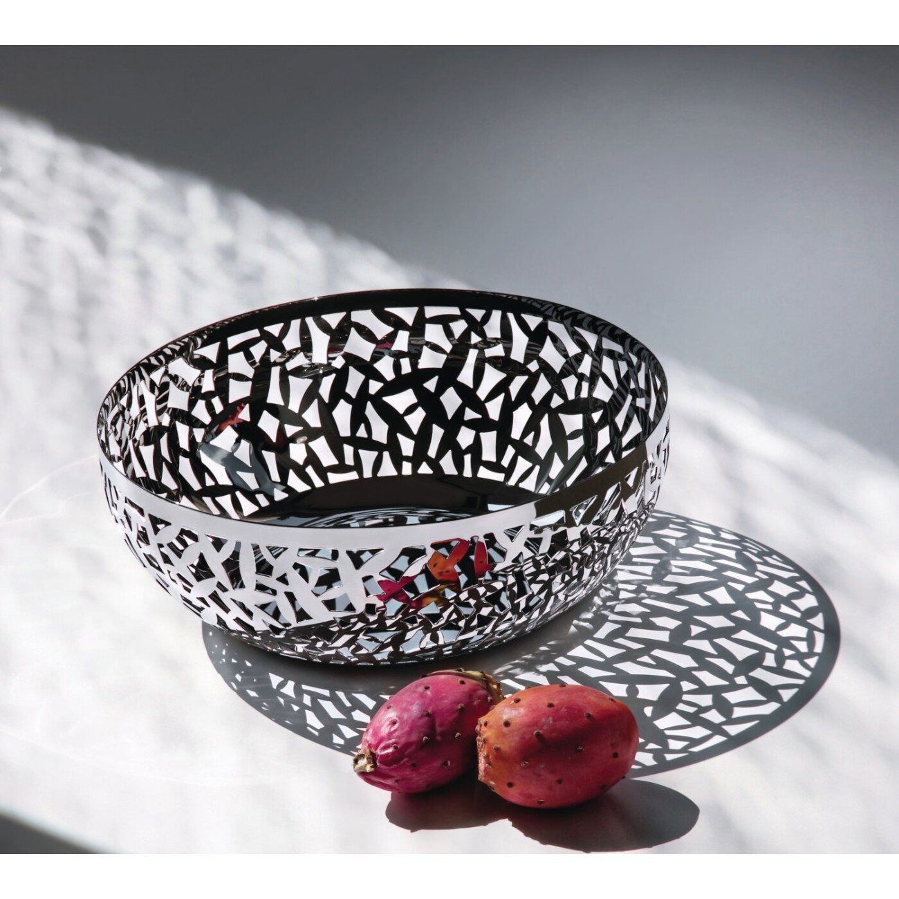 Alessi Μπολ διακοσμητικό 29x10,8εκ. σειρά Cactus Μπολ