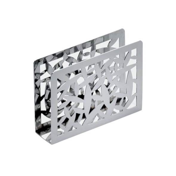 Alessi Χαρτοπετσετοθήκη 12x8,5x3εκ σειρά Cactus