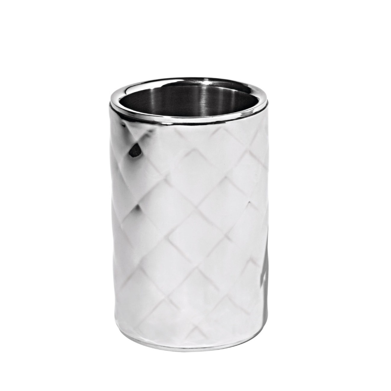 Alessi Θήκη μπουκαλιού 18εκ σειρά Mateglace  
 Ποτό/ Bar