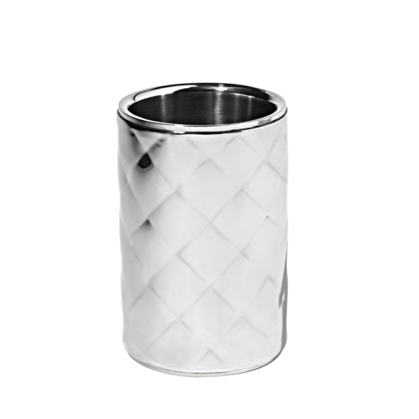 Alessi Θήκη μπουκαλιού 18εκ σειρά Mateglace
Alessi Θήκη μπουκαλιού 18εκ σειρά Mateglace