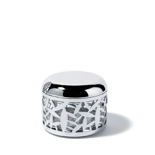 Alessi Δοχείο για τριμμένο τυρί 200ml σειρά Cactus Alessi Δοχείο για τριμμένο τυρί 200ml σειρά Cactus