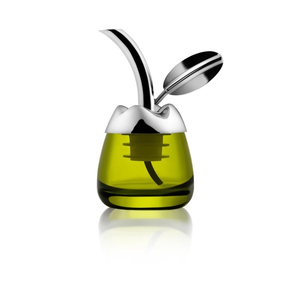 Alessi Δοχείο ροής λαδιού 6x5x8,5εκ σειρά Fior d'Olio
