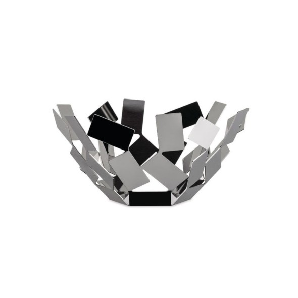 Alessi Μπολ διακοσμητικό 27x13εκ σειρά La Stanza dello Scirocco
Alessi Μπολ διακοσμητικό 27x13εκ σειρά La Stanza dello Scirocco