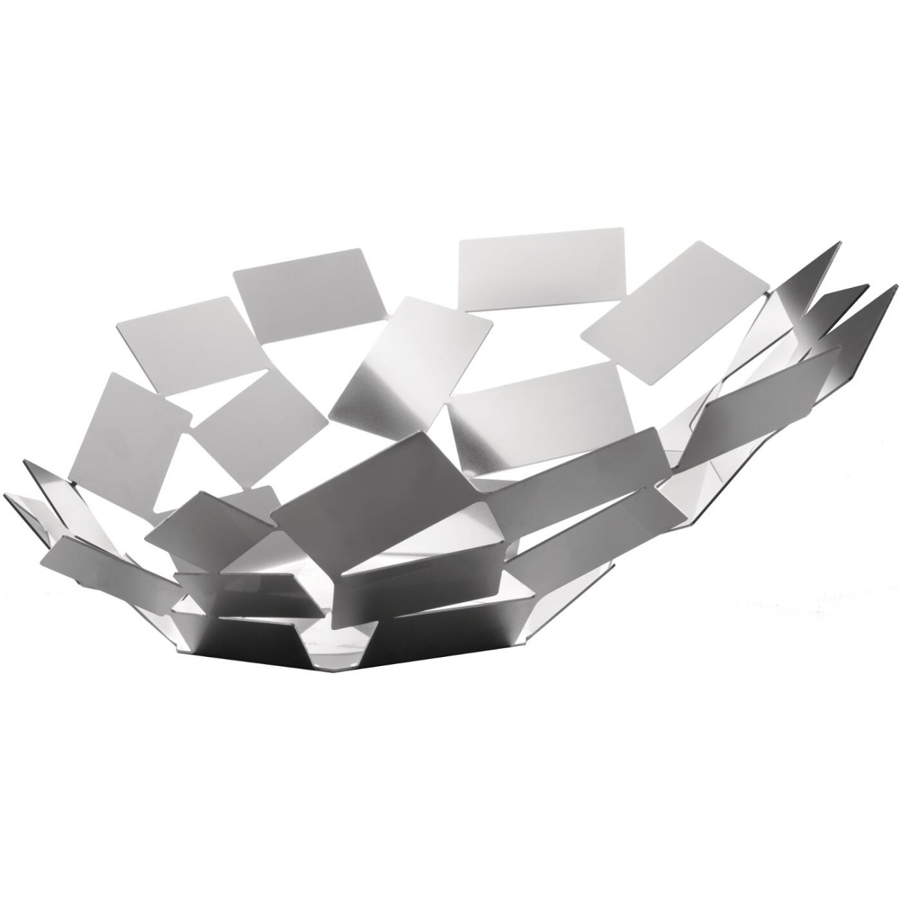 Alessi Μπολ διακοσμητικό 41εκ. Stainless steel σειρά La Stanza dello Scirocco


 Μπολ