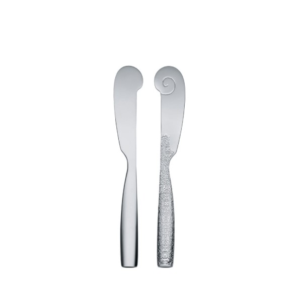 Alessi Μαχαίρι πρωινού σειρά Dressed
Alessi Μαχαίρι πρωινού σειρά Dressed