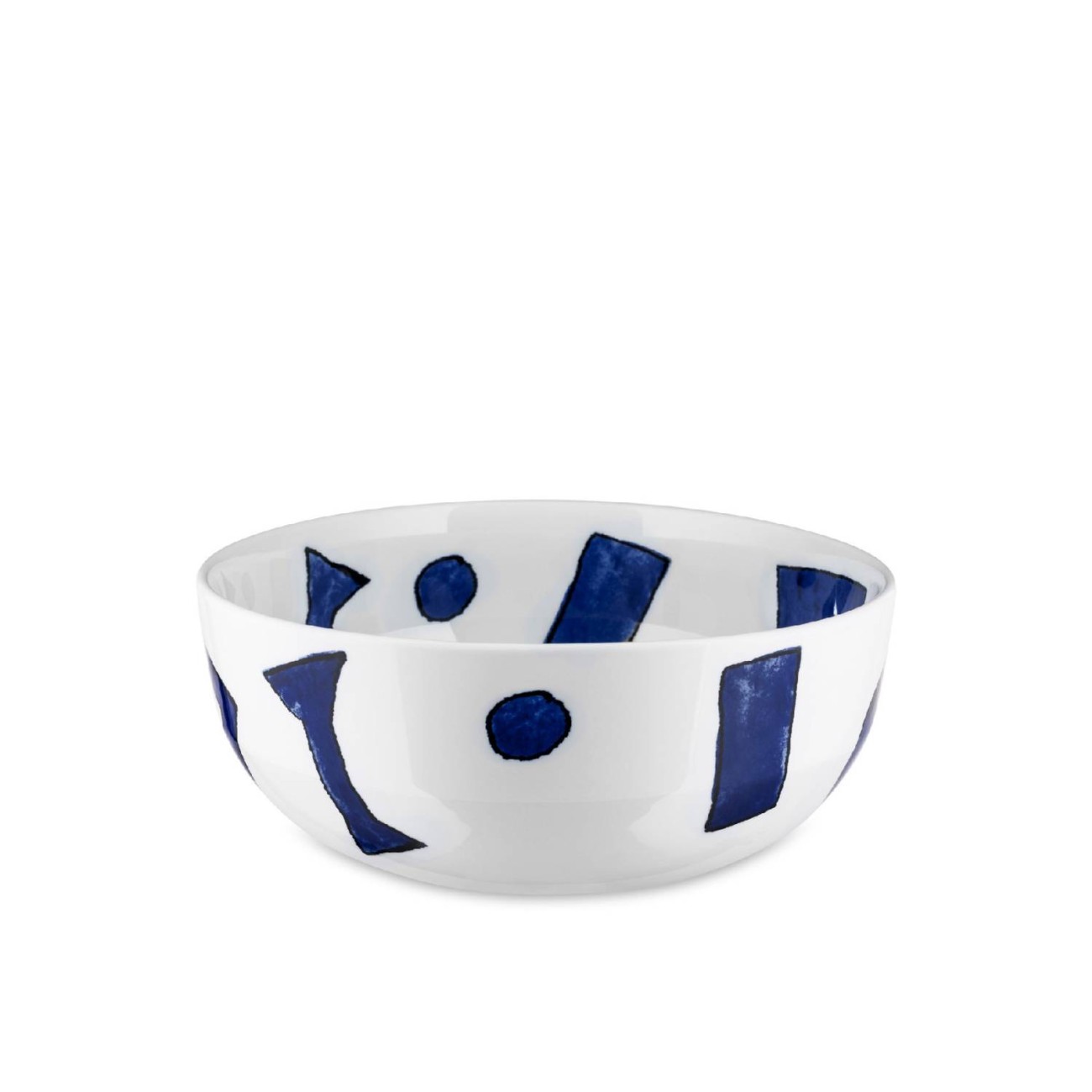Alessi Σαλατιέρα 25 εκ./345 cl σειρά Itsumo Yunoki Ware Σαλατιέρες/Διάφορα