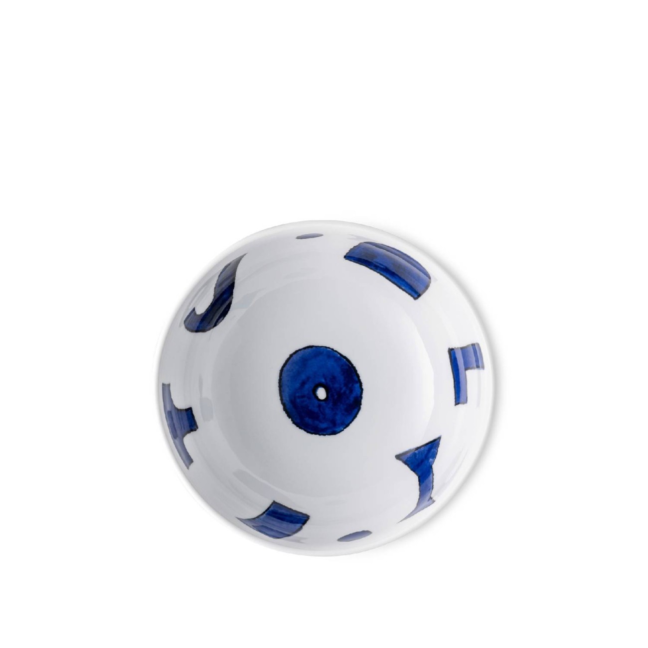 Alessi Σαλατιέρα 25 εκ./345 cl σειρά Itsumo Yunoki Ware Σαλατιέρες/Διάφορα