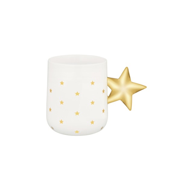 Alessi Κούπα αστέρι 37 cl σειρά Delight Alessi Κούπα αστέρι 37 cl σειρά Delight