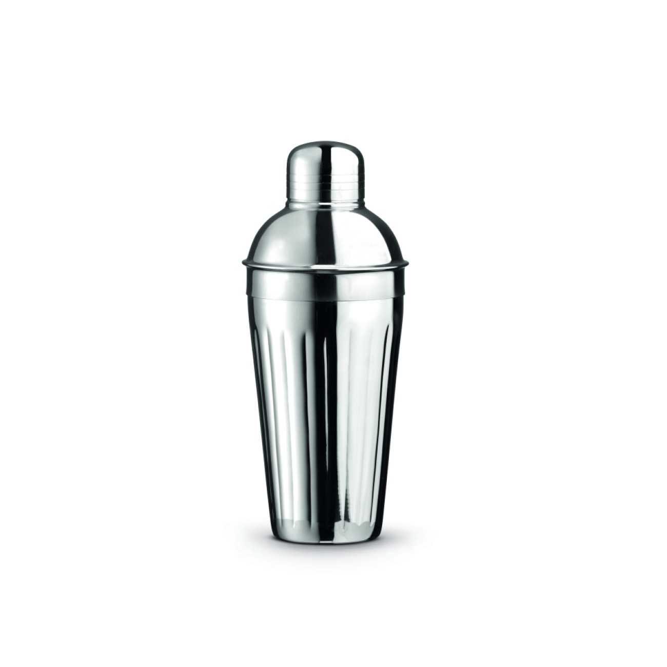 Pozzi Σέικερ 550 ml σειρά Silver Nights Ποτό/ Bar