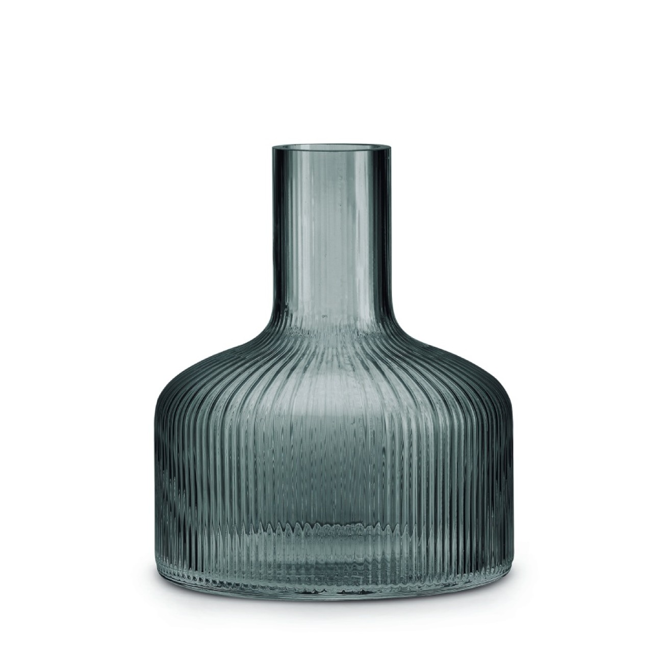 Pozzi Καράφα 1300 ml grey σειρά Modern Classic Κανάτες/ Καράφες