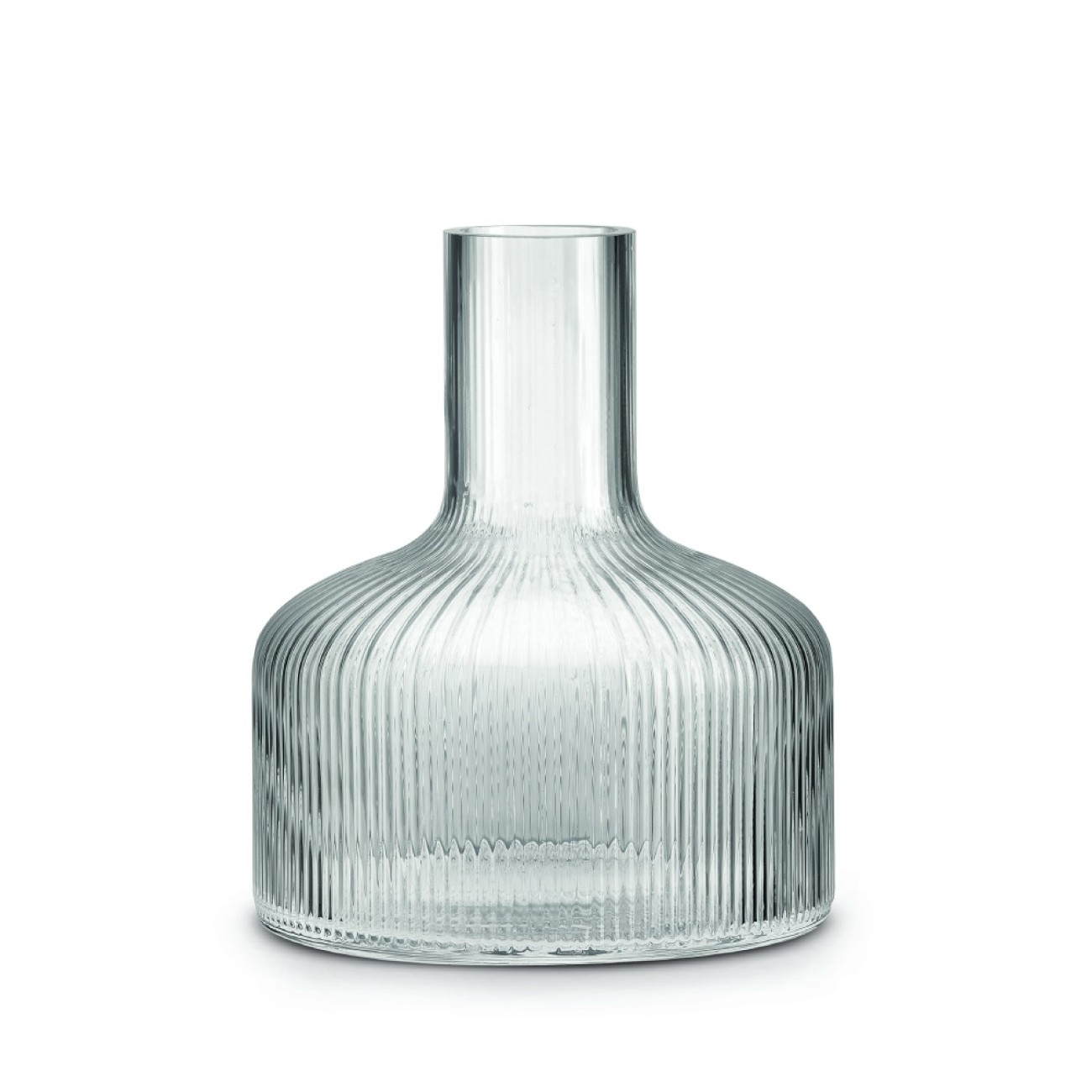Pozzi Καράφα 1300 ml transparent σειρά Modern Classic Κανάτες/ Καράφες