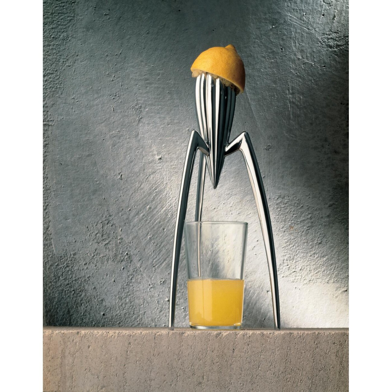 Alessi Λεμονοστίφτης 29εκ σειρά Juicy Salif Εργαλεία & Gadgets
