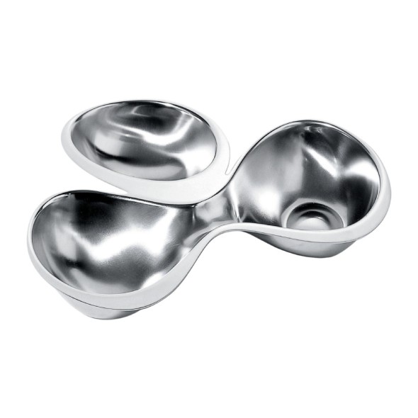 Alessi Μπολ διακοσμητικό 23x20εκ. σειρά Babyboop Alessi Μπολ διακοσμητικό 23x20εκ. σειρά Babyboop
