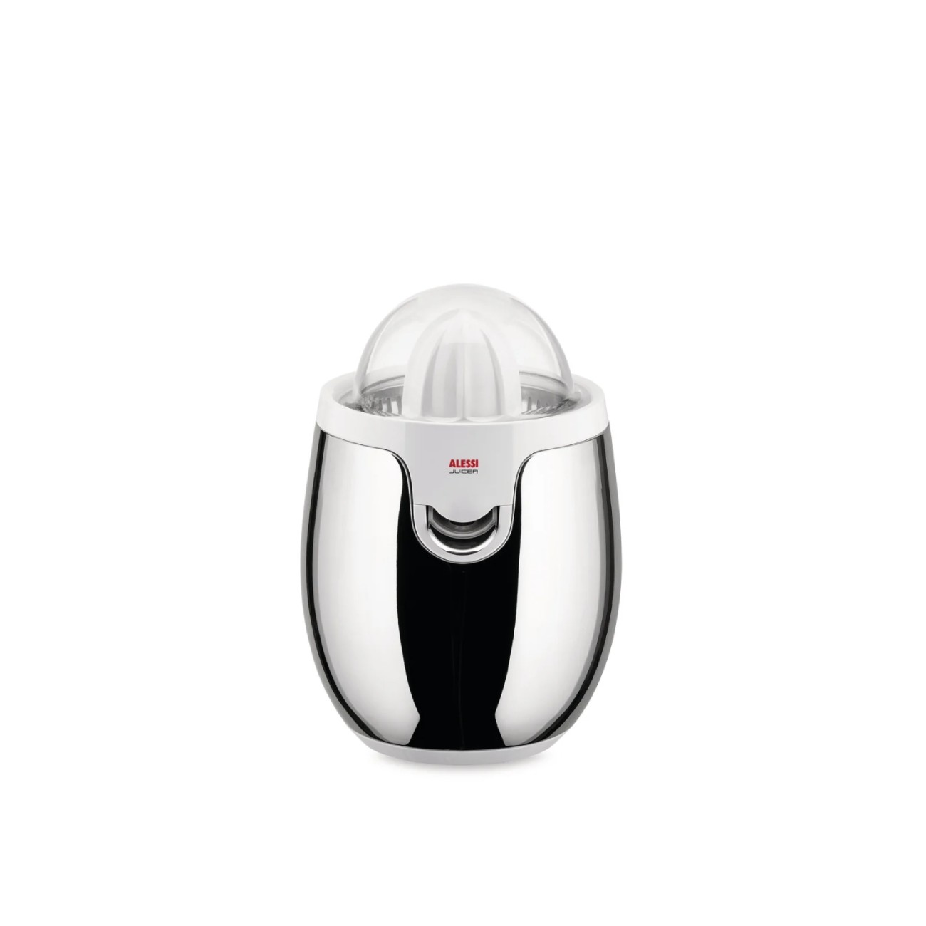 Alessi Λεμονοστίφτης ηλεκτρικός 28εκ σειρά Electrical Appliances Ειδικές συσκευές
