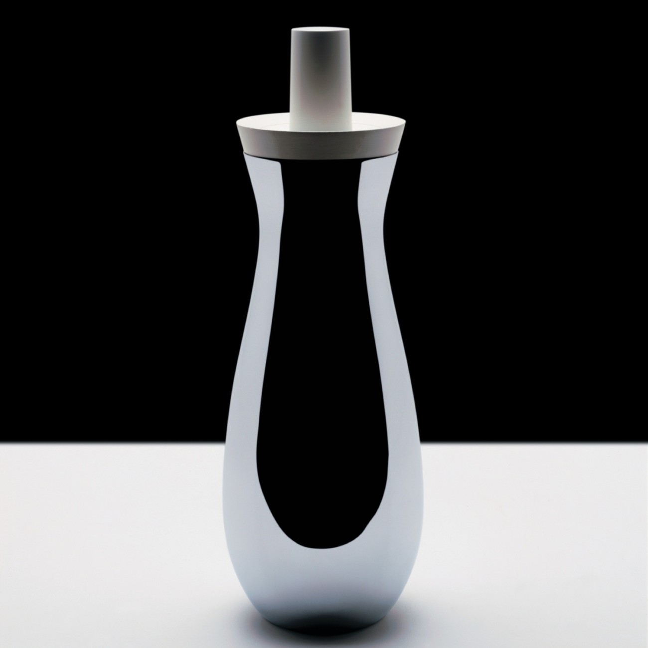 Alessi Δοχείο για λάδι 25 εκ./65 cl σειρά Mami Δώρο Alessi 