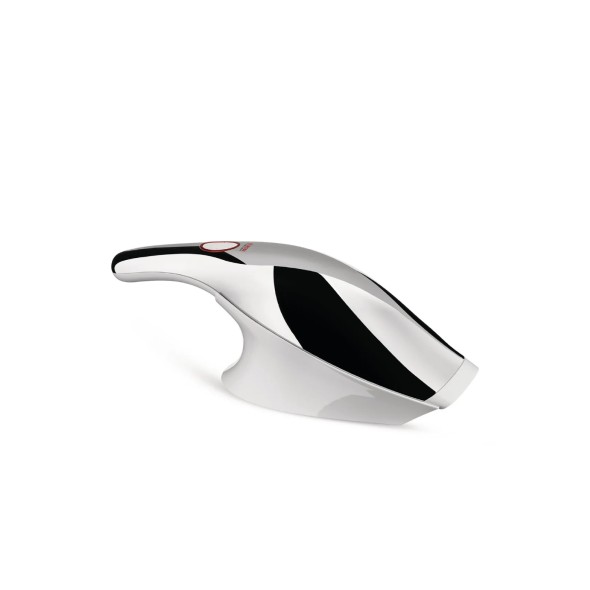 Alessi Σκουπάκι ηλεκτρικό 14x38,5x11,5εκ
Alessi Σκουπάκι ηλεκτρικό 14x38,5x11,5εκ