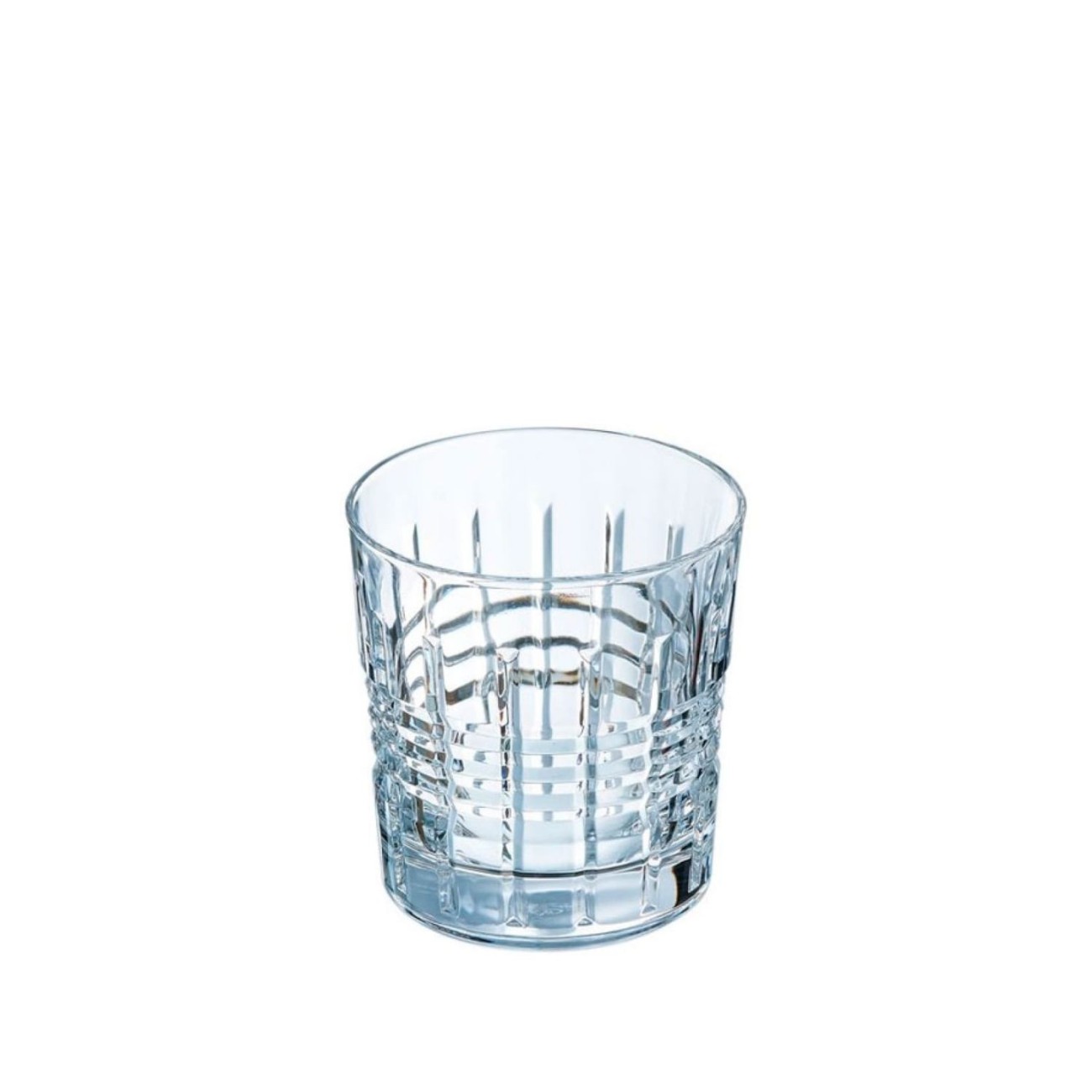 Cristal D'Arques Σετ 4 τεμ. ποτήρι ουίσκι 32cl σειρά Rendez-Vous Rendez-vous by Cristal D'Arques