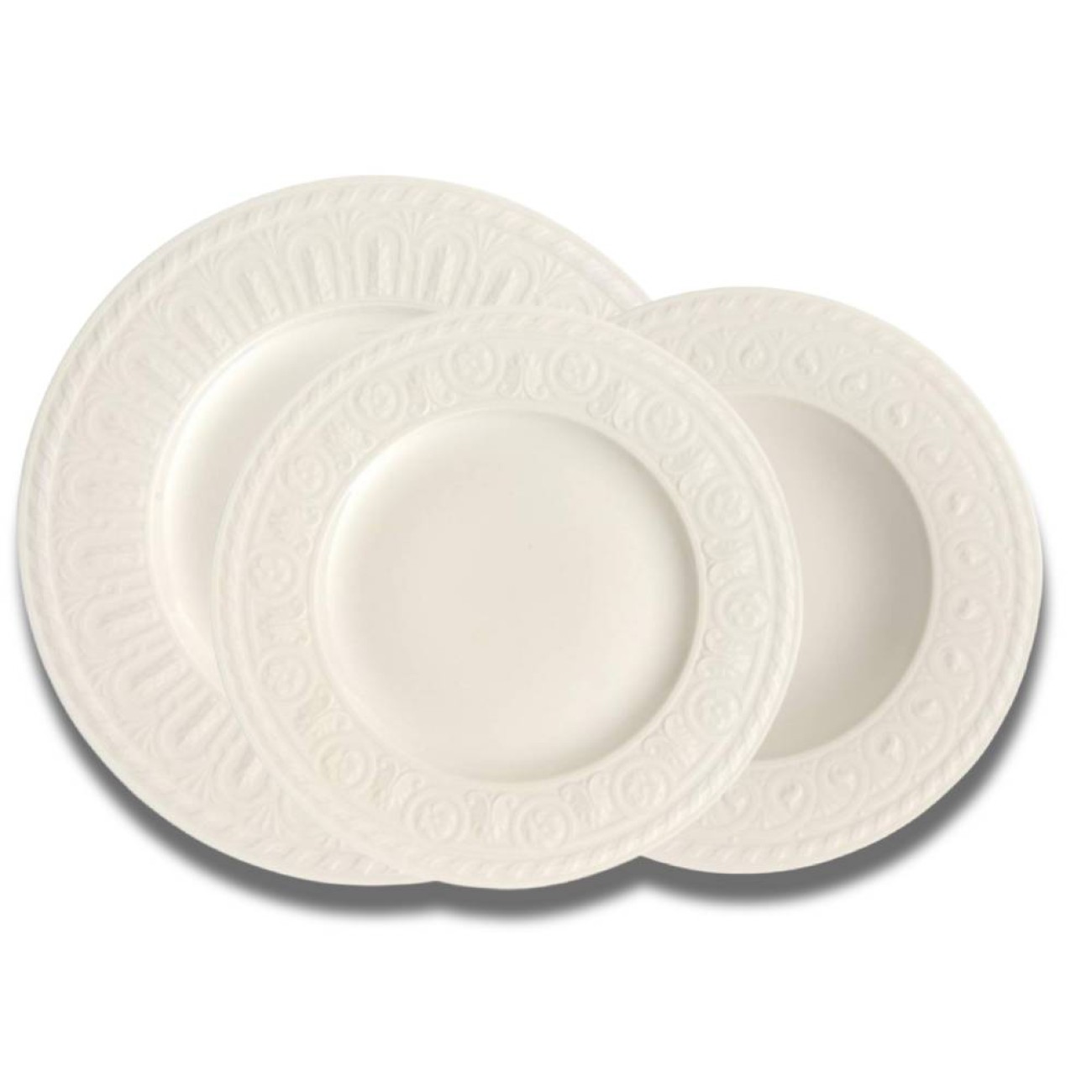 Villeroy & Boch Σετ σερβίτσιου 18 τεμ. σειρά Cellini Cellini by Villeroy & Boch