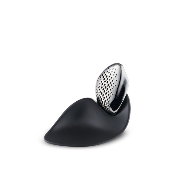 Alessi Τρίφτης 14εκ. stainless steel σειρά Forma Alessi Τρίφτης 14εκ. stainless steel σειρά Forma