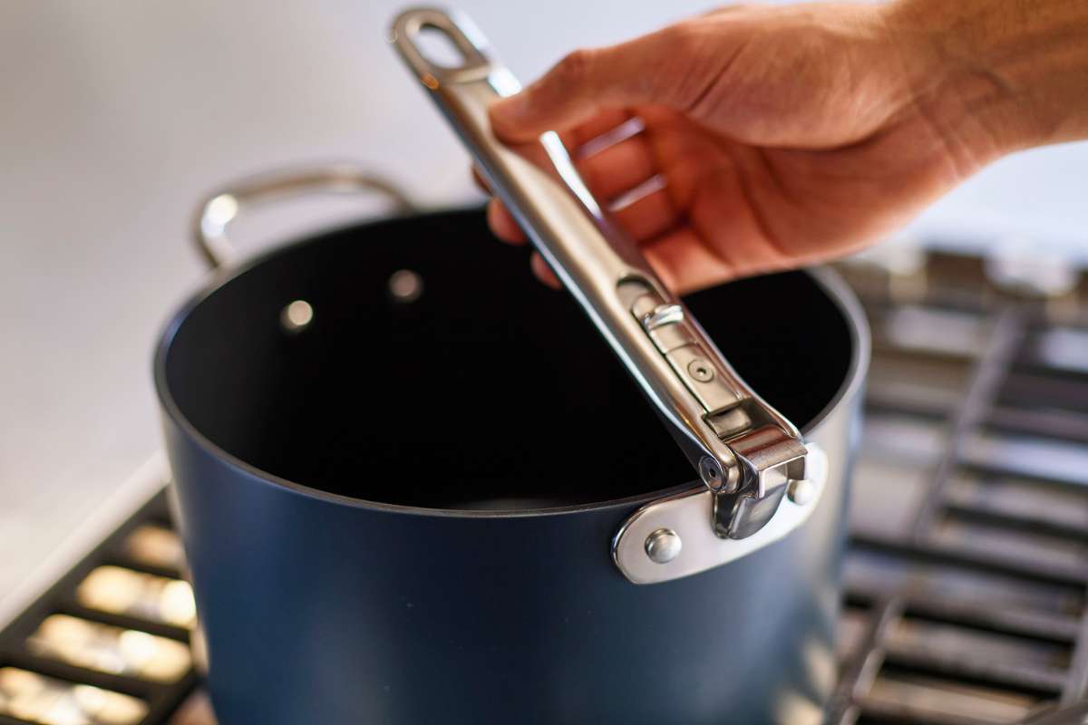 Space Cookware Space Cookware