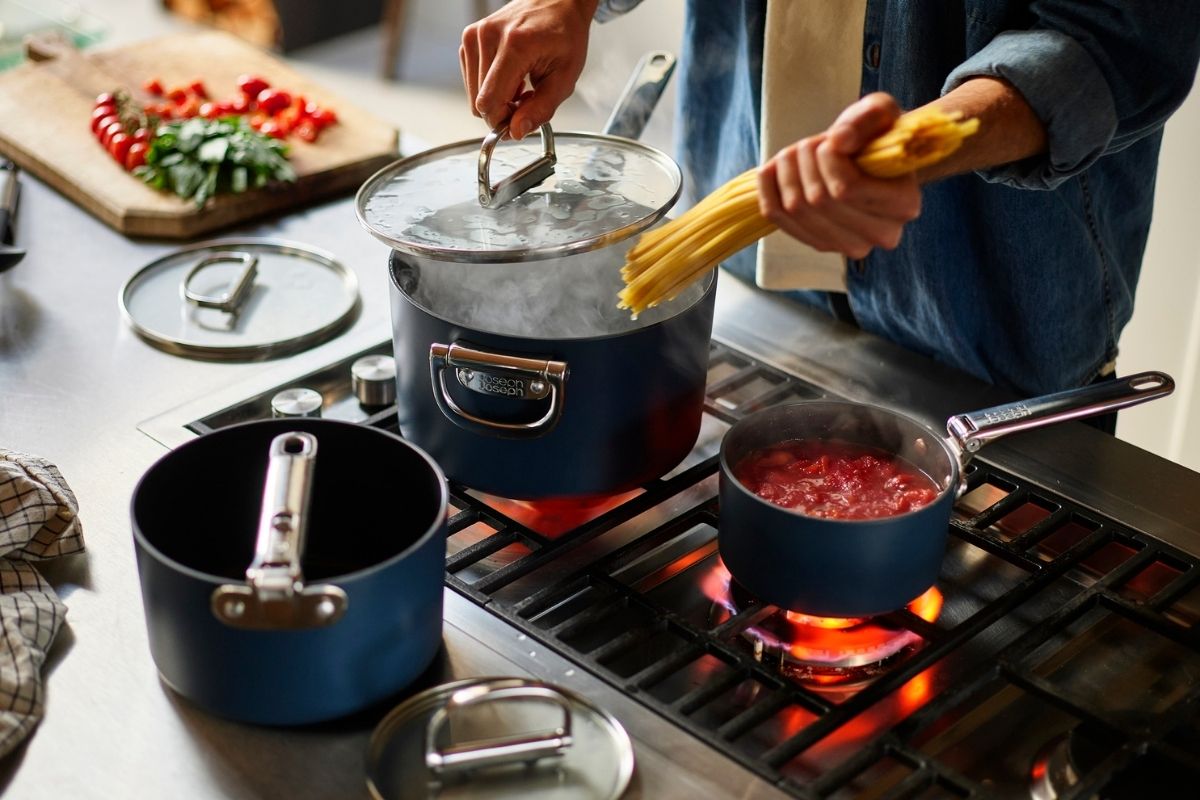 Space Cookware Space Cookware
