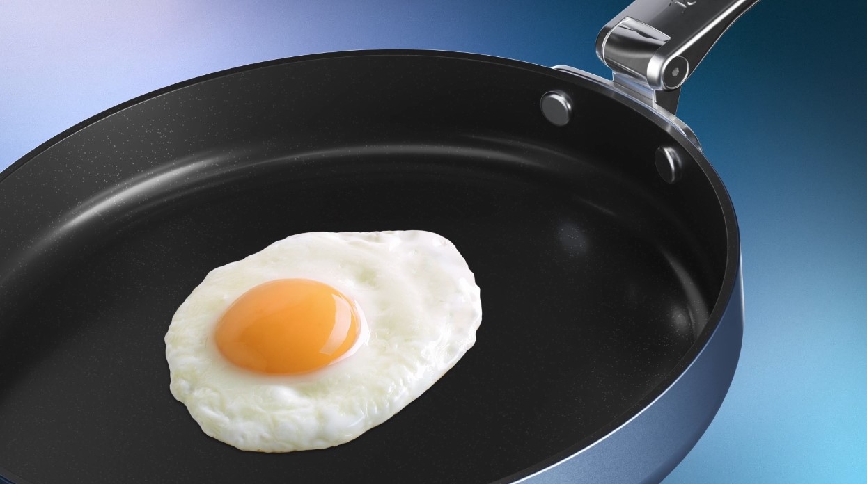 Space Cookware Space Cookware