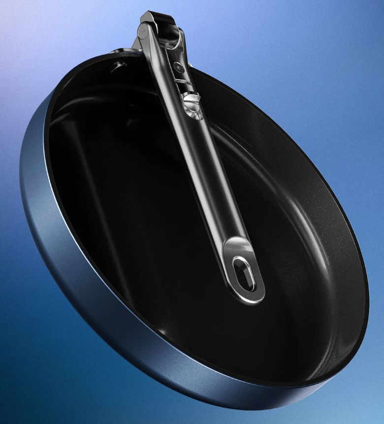 Space Cookware Space Cookware