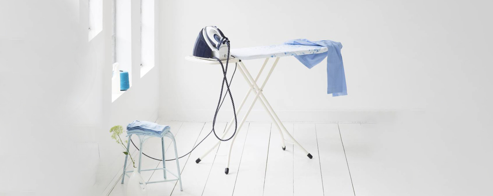 Σιδερώστρες - Είδη Laundry